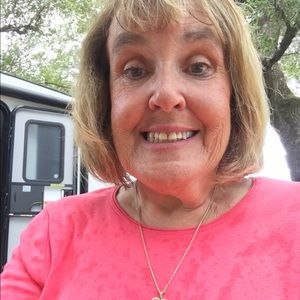 Meet your Posher, Karen